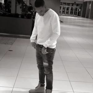 Meet your Posher, Shaquan